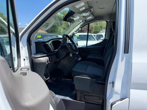 Used 2023 Ford Transit 350 XLT RWD image 51