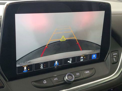 Used 2023 Chevrolet Blazer Premier w/ Driver Confidence II Package image 20