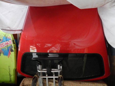 Used 2002 Ford Thunderbird RWD image 28