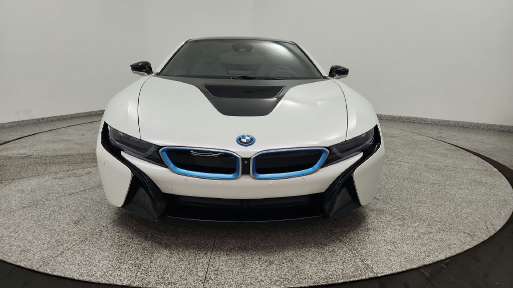 Used 2015 BMW i8 AWD/4WD image 25