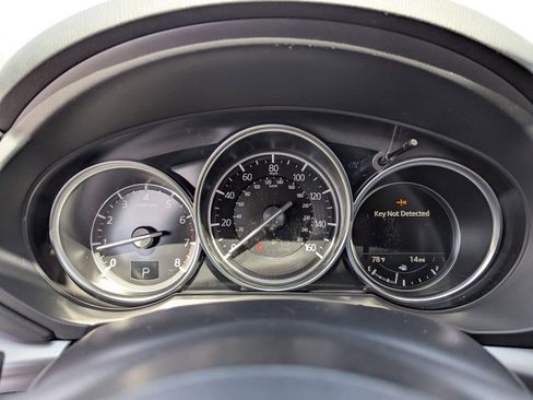 New 2025 MAZDA CX-5 AWD 2.5 S w/ Preferred Package image 36