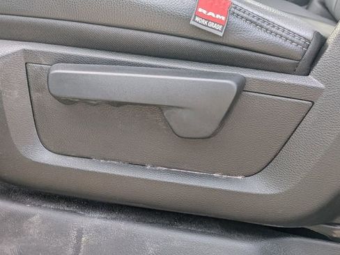 New 2025 RAM 5500 Tradesman image 16