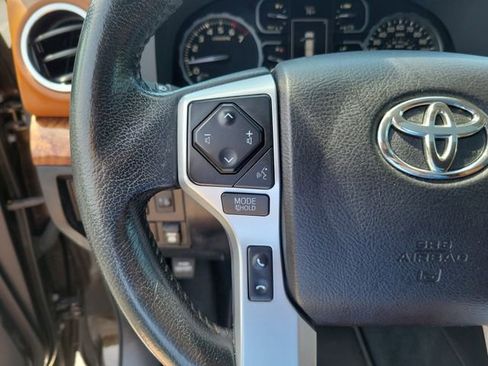 Used 2021 Toyota Tundra 1794 Edition AWD/4WD image 20