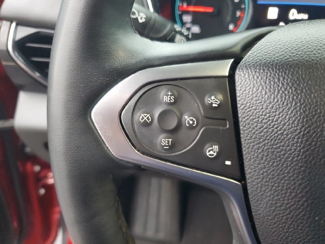 Used 2023 Chevrolet Traverse RS FWD image 34