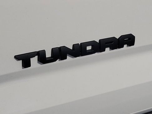 New 2026 Toyota Tundra SR5 image 6