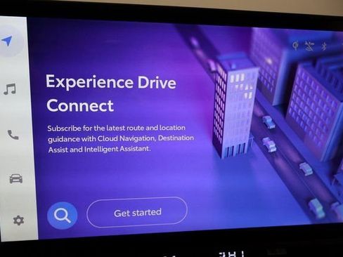 New 2026 Toyota Tundra 1794 Edition image 22