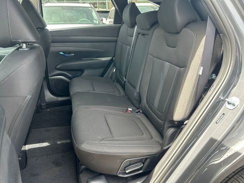 New 2026 Hyundai Tucson SEL AWD/4WD image 22