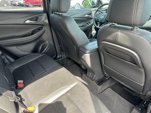 Used 2023 Buick Encore GX Essence w/ Advanced Technology Package FWD image 23