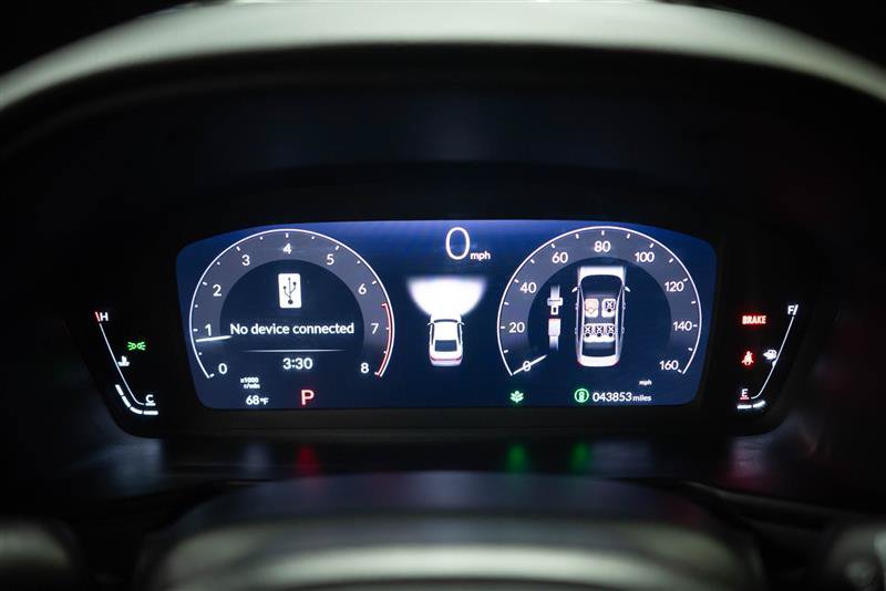 Used 2024 Honda Accord EX image 19