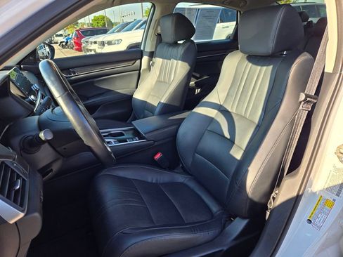 Used 2018 Honda Accord EX-L image 15