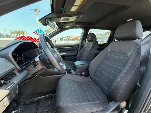 Used 2024 Honda CR-V Sport image 18