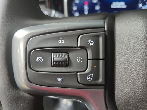 New 2026 Chevrolet Silverado 2500 LT w/ Trail Boss Package image 19