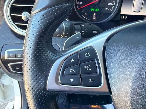 Used 2019 Mercedes-Benz GLC 43 AMG AMG GLC 43 image 36