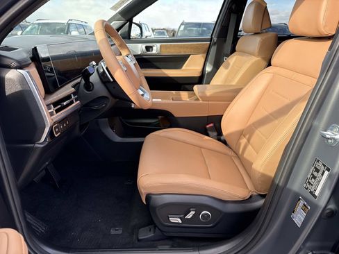 New 2026 Hyundai Santa Fe Limited image 10