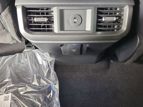 New 2026 Ford F150 Tremor AWD/4WD image 17