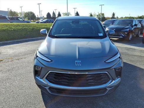 New 2026 Buick Encore GX Preferred image 12