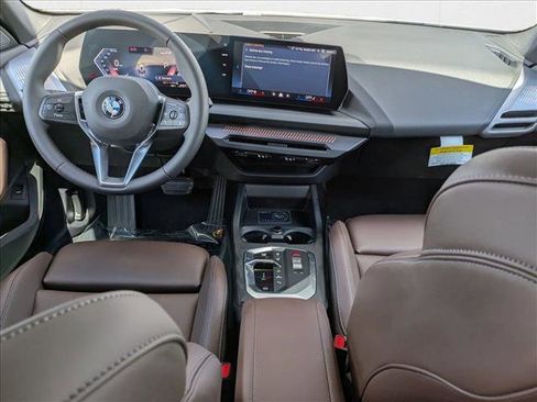 Used 2025 BMW 228i xDrive AWD/4WD image 16