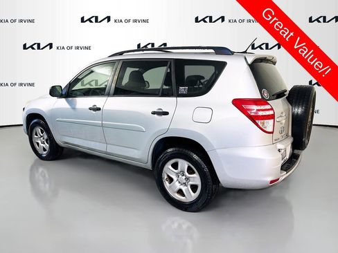 Used 2010 Toyota RAV4 Base image 5