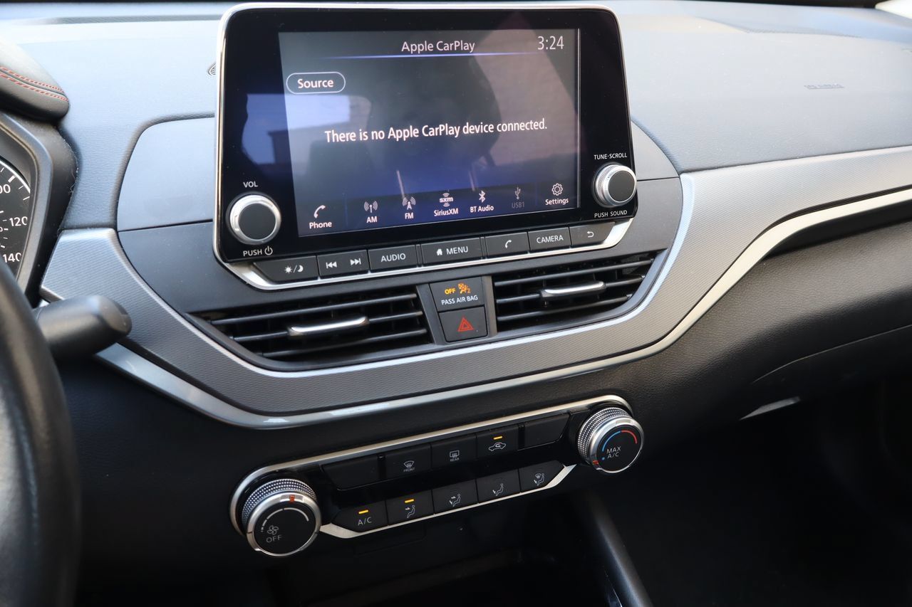 Used 2024 Nissan Altima 2.5 SR FWD image 6