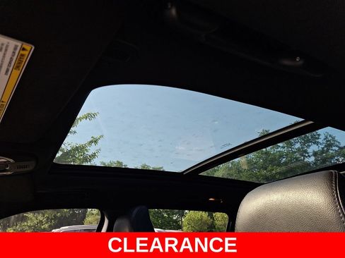 Used 2022 Jeep Compass High Altitude AWD/4WD image 15