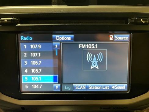 Used 2017 Toyota 4Runner SR5 image 29