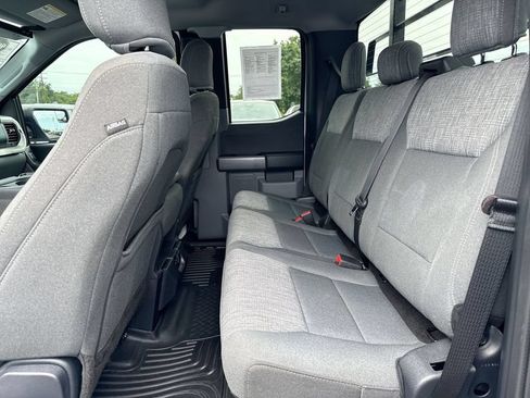 Used 2021 Ford F150 XLT w/ Trailer Tow Package AWD/4WD image 23
