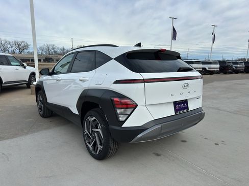 New 2026 Hyundai Kona SEL Premium image 6