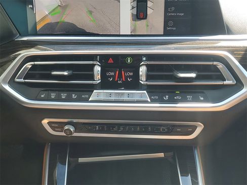 Used 2019 BMW X5 xDrive40i image 31