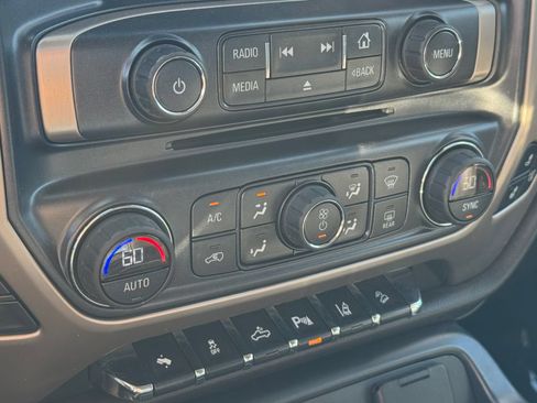 Used 2015 GMC Sierra 1500 Denali w/ Driver Alert Package AWD/4WD image 23