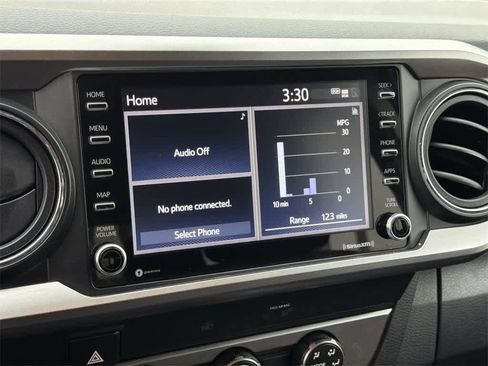 Used 2023 Toyota Tacoma SR5 image 15