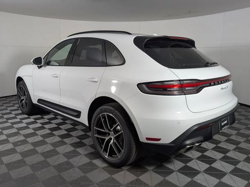 New 2026 Porsche Macan S image 3