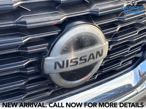 Used 2021 Nissan Rogue SV FWD image 9
