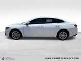 Used 2022 Chevrolet Malibu LT image 4