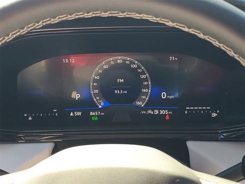 Used 2025 Volkswagen Taos S image 24