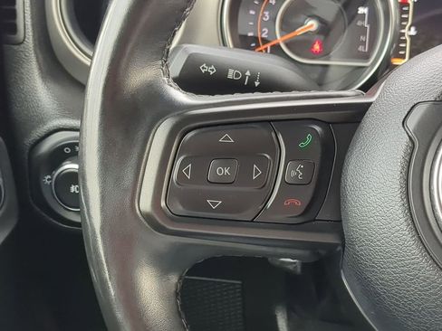 Used 2022 Jeep Wrangler Unlimited Sport image 20