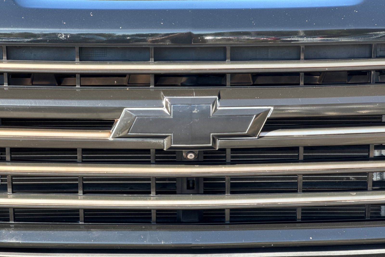 Used 2021 Chevrolet Silverado 2500 High Country w/ Z71 Off-Road Package AWD/4WD image 43