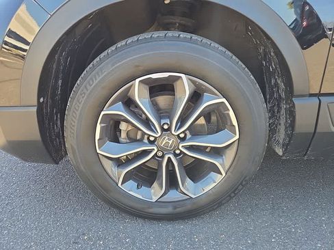 Used 2020 Honda CR-V EX image 11