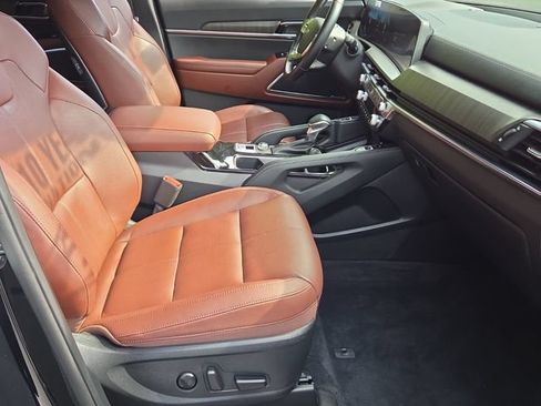 Used 2023 Kia Telluride SX FWD image 20