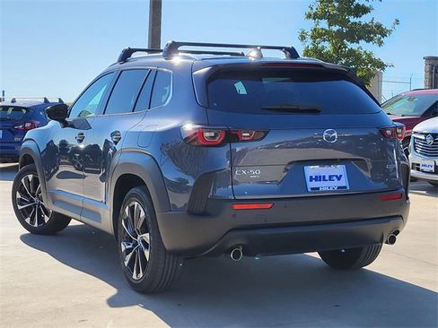 New 2026 MAZDA CX-50 2.5 Hybrid w/ Weather Package image 3