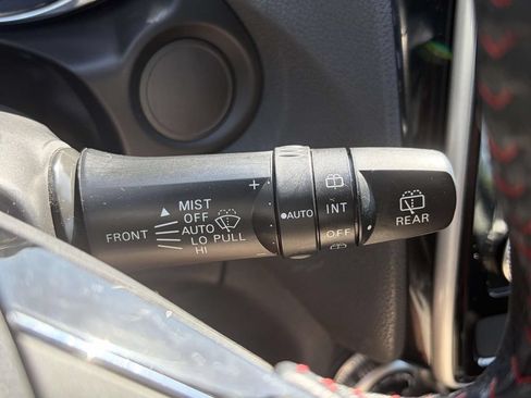 Used 2022 Mitsubishi Outlander Sport LE FWD image 30