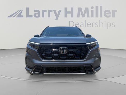 Used 2025 Honda CR-V Sport-L image 8