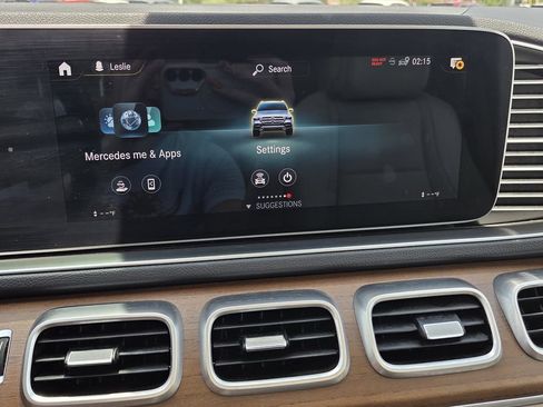 Used 2022 Mercedes-Benz GLE 450 4MATIC image 12