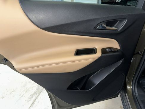 Certified 2023 Chevrolet Equinox Premier image 21