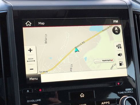 Used 2023 Subaru Forester Wilderness image 31