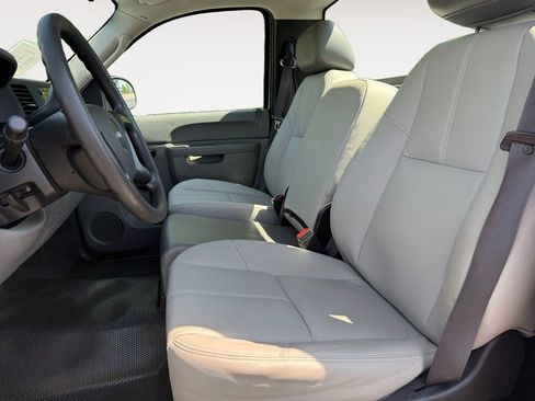 Used 2011 GMC Sierra 1500 W/T RWD image 13