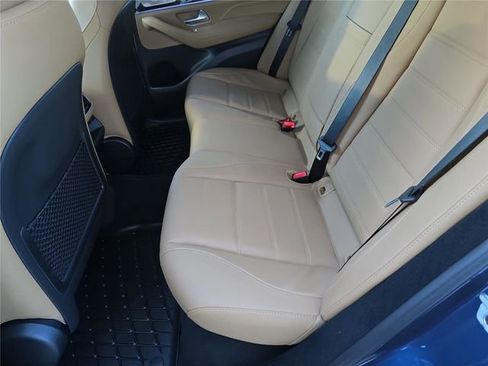 New 2026 Mercedes-Benz GLE 350 4MATIC image 17