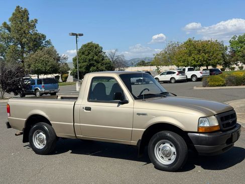 Used 1999 Ford Ranger 2WD Regular Cab image 7