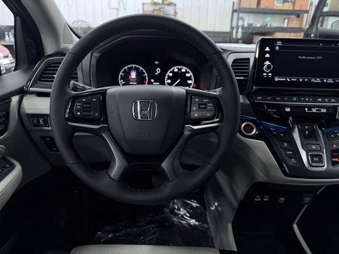 New 2026 Honda Odyssey Elite image 34