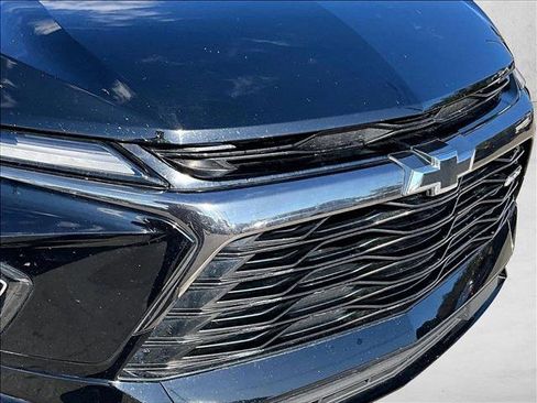 Certified 2023 Chevrolet Blazer RS image 26