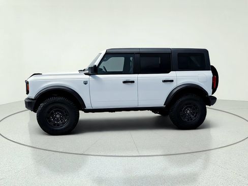 New 2026 Ford Bronco Big Bend w/ Black Diamond Package AWD/4WD image 4